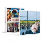 Smartbox Coffret Cadeau - Thalazur Cabourg 4* : 2 jours avec acc&egrave;s &agrave; l'Espace spa marin- S&eacute;jour