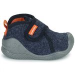 Biomecanics Chaussons enfant BIOHOME - Couleur 18,19,20,21,22,23,24 - Taille Marine