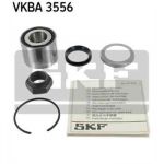 SKF Kit de roulement de roue VKBA3556