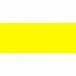 Pebeo Acrylique Mat Pub - 140 ml - Jaune fluorescent