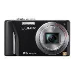 Panasonic Lumix DMC-TZ18