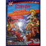 Scooby Doo : L'effroyable dragon chinois [Windows]