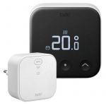 tado Thermostat connecté Kit de démarrage X filaire