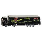 Siku 1627 - Camion cabine - 1:87