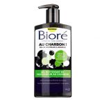 Bioré Gel nettoyant en profondeur au charbon