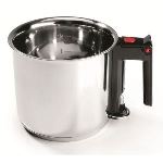 Baumalu 342662 - Saucière et cuiseur bain marie