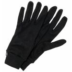 Odlo Gloves Active Warm Eco - Gants taille XS, noir