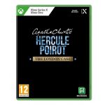 AGATHA CHRISTIE - HERCULE POIROT: THE LONDON CASE XSX [Xbox Series X|S]