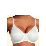 Triumph Soutien-gorge minimiseur >Urban minimiseur W&laquo; avec bonnets sans couture Jaune