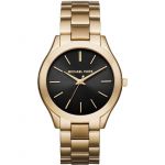 Michael Kors MK3478 - Montre pour femme avec bracelet en acier