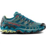 La Sportiva Ultra Raptor II - Chaussures randonnée femme Everglade / Juniper 37