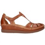 Pikolinos Sandales w8k-0802 BRANDY Mujer Cuero Marron - Taille 36,38,40