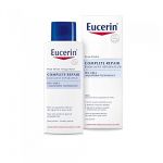 Eucerin Complete Repair - Emollient r&eacute;parateur 10% d'ur&eacute;a - 400 ml