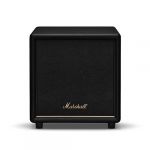 Marshall Caisson de basse HESTON SUB 200 Noir