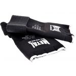 Metal Boxe Sous Gant Max Gel &eacute;ponge - Junior - Noir
