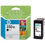 HP CB336EE - Cartouche d'encre n°350XL noire