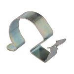 Ram Clips de c&acirc;ble pour fixation sur supportage - 15-21mm 7-12 /40