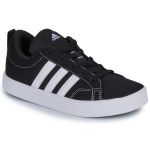 Adidas Chaussures VS PACE 2.0 noir pur blanc enfant - 36