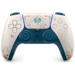 Sony Manette sans fil DualSense - &Eacute;dition limit&eacute;e Genshin Impact I PS5 et PC