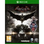 Batman Arkham Knight [XBOX One]