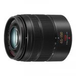 Panasonic Lumix G 45-150mm f/4.0-5.6 Noir