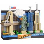Lego Carte Postale De New York - 40519