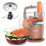 Kenwood Robot multifonction multifonction Go FDP22.130RD