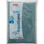 Zolux Aquasand color ble neo 1kg
