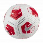 Nike Ballon de football Strike Team (290 grammes) - Blanc - Taille 4 - Unisex