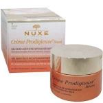 Nuxe Crème Prodigieuse Boost baume récupérateur nuit 50 ml