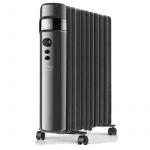 Taurus Agadir 2000 - Radiateur bain d'huile 2000 Watts