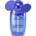 Basetech TM-2108A Ventilateur manuel Bleu