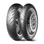 Dunlop ScootSmart (80/90-16 TL 48P M/C )