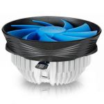 Deep cool Gamma Archer - Ventilateur processeur 120 mm pour Intel et AMD