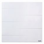 Sauter Malao 1000 Watts - Radiateur &eacute;lectrique connect&eacute;