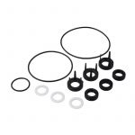 Kärcher Kit De Pieces De Rechange Joints Piston Pour Nettoyeur Haute-Pression - 4.100-834.0