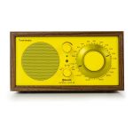Tivoli Audio Model One BT 70's Highlighter Yellow (Jaune)