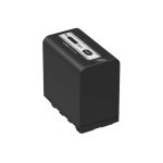 Panasonic Batterie AG-VBR89