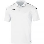 Jako Polo Champ 2.0 2XL blanc