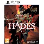 Hades (PlayStation 5) [PS5]