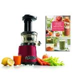 Hurom Omega VRT - Extracteur de jus vertical