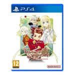 Tales of Symphonia Remastered - &Eacute;dition de l'&Eacute;lu (Ps4) [PS4]