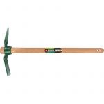 Spear & Jackson Serfouette soud&eacute;e panne et langue emmanch&eacute;e 260mm - Spear&jackson