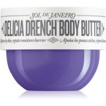 Sol de Janeiro Body Butter Delicia
