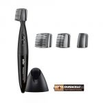 Braun PT5010 - Tondeuse à barbe PrecisionTrimmer