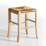 Tabouret paysan tre m if, Perrine Brut Taille Taille Unique