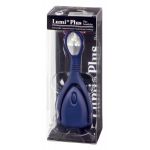 moses LAMPE de LECTURE Lumi Plus BLEU de NUIT- Guirlandes et lumièr