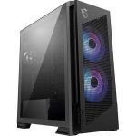 MSI MPG VELOX 300R AIRFLOW PZ Midi Tower Noir