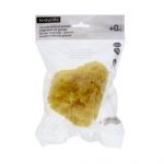 Suavinex Grande &eacute;ponge naturelle 1 pi&egrave;ce