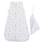 Sauthon Gigoteuse 6 mois coton bio TIMOUKI